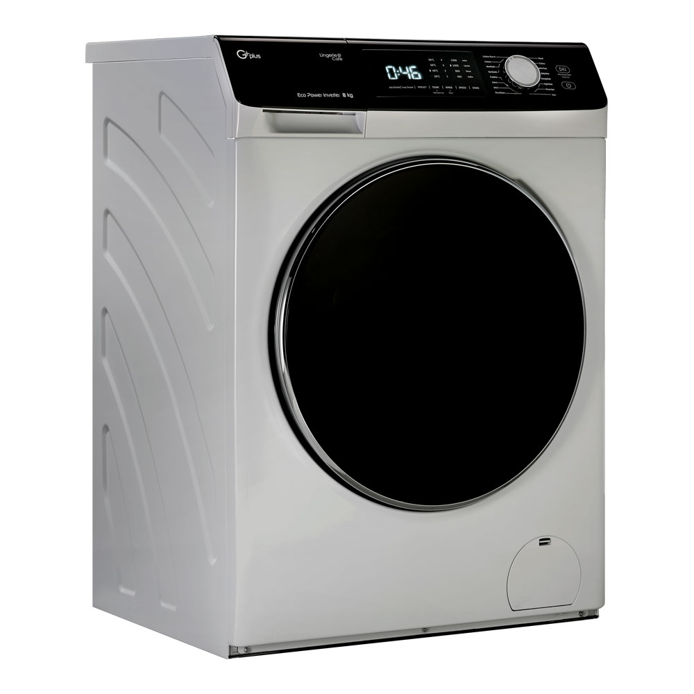 G Plus GWM-K846S Washing Machine 8KG