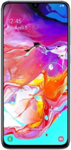 سامسونگ Galaxy A70 128 GB