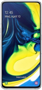 سامسونگ Galaxy A80 128 GB