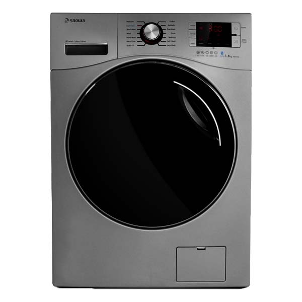 Snowa SWM-84508 Washing Machine 8KG