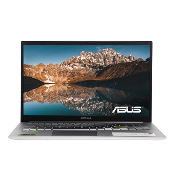 ASUS VivoBook S533EQ - A 15 inch Laptop