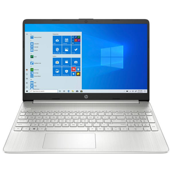 HP 15ef1013dx 15.6 inch Laptop