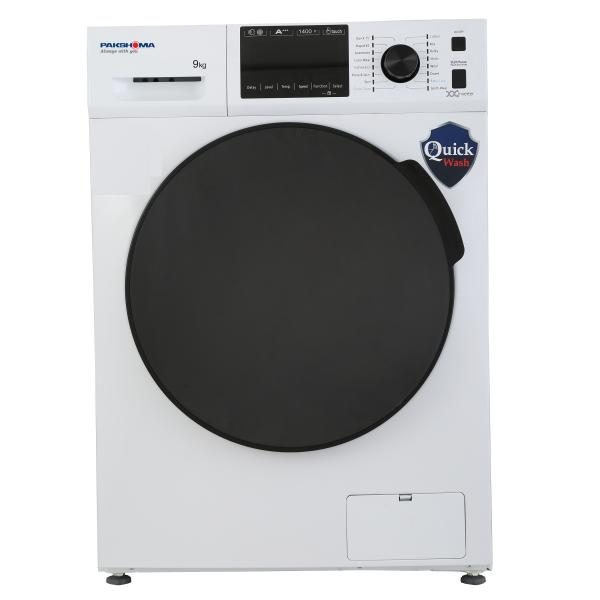Pakshoma TFU-74401 Washing Machine 7Kg