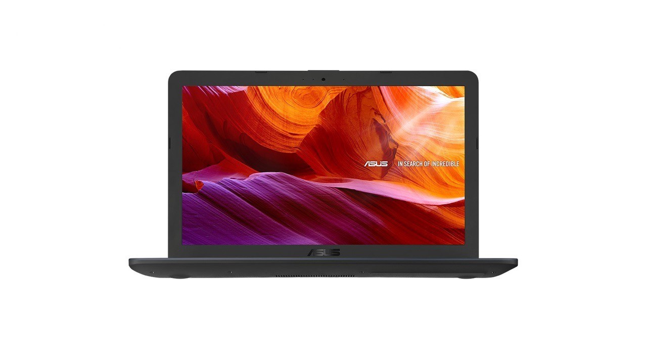 لپ تاپ 15 اینچی ایسوس مدل ASUS VivoBook X543MA 15 inch Laptop