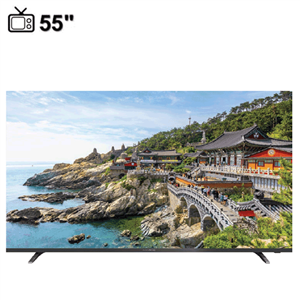 تلویزیون ال ای دی هوشمند دوو مدل DSL-55K7000U سایز 55 اینچ