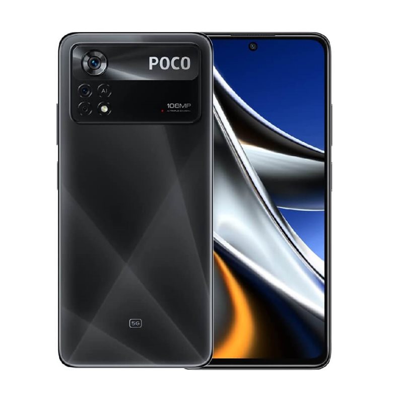 گوشی شیائومی Poco X4 Pro 5G ظرفیت 128/8 گیگابایت