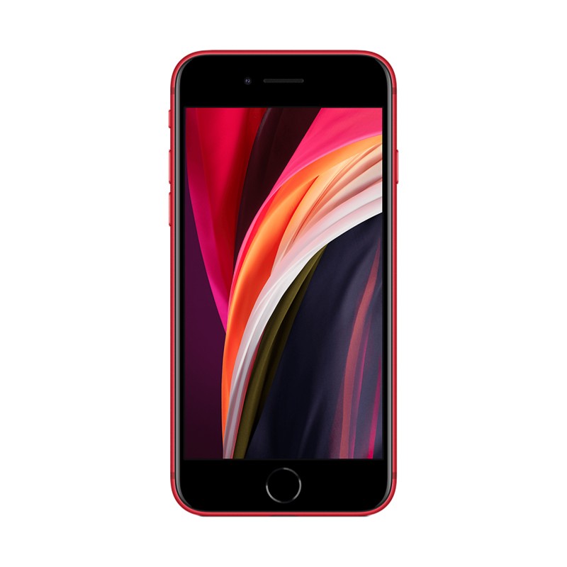 گوشی موبایل اپل مدل iPhone SE 2020 A2275 LLA ظرفیت 128 گیگابایت