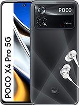 گوشی موبایل شیائومی مدل Poco X4 Pro 5G 2201116PG دو سیم کارت ظرفیت 128 گیگابایت و رم 6 گیگابایت