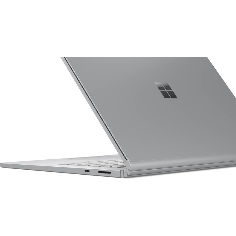لپ تاپ 13 اینچی مایکروسافت مدل Surface Book 3-i7 16GB 256GB 1650